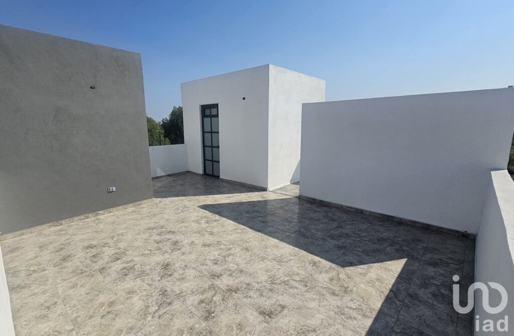 Casa nueva en venta en Residencial Altana, San Pedro, Cholula