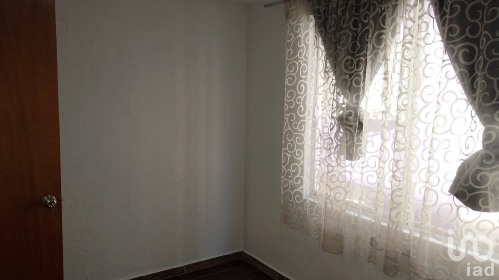Departamento en Venta Niños Héroes Benito Juárez