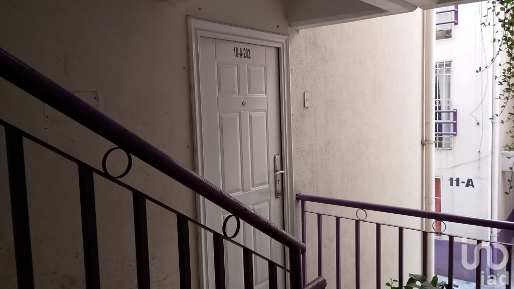 Departamento en Venta Niños Héroes Benito Juárez