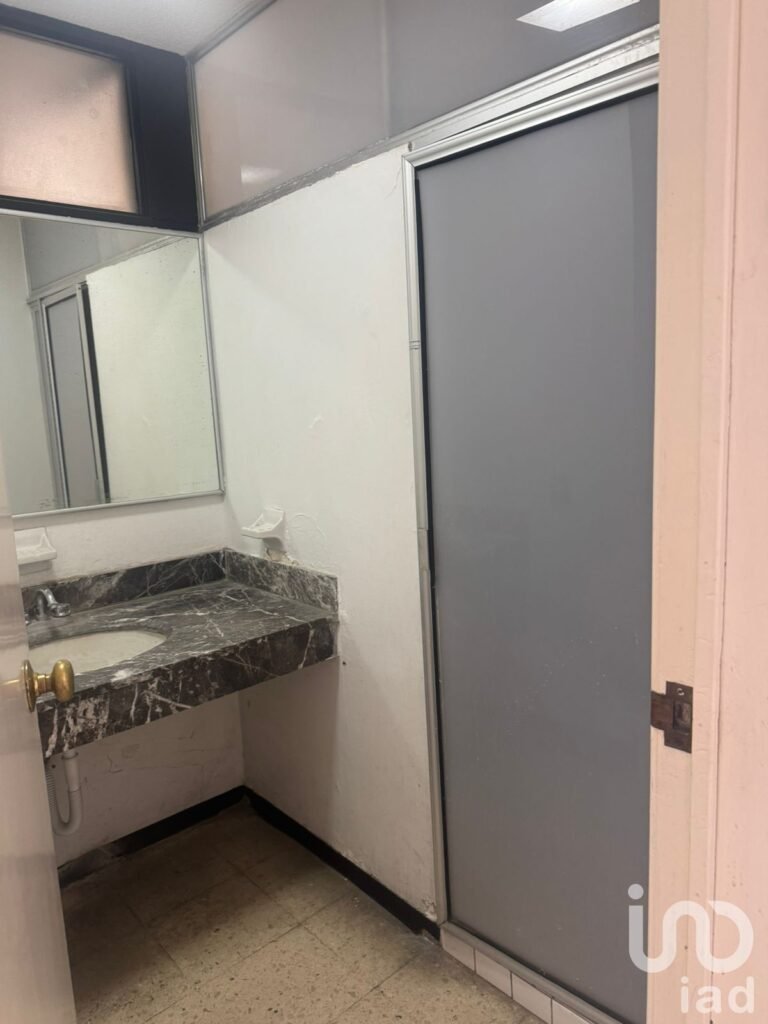 Oficina en renta de 200 m2 en centro de Puebla