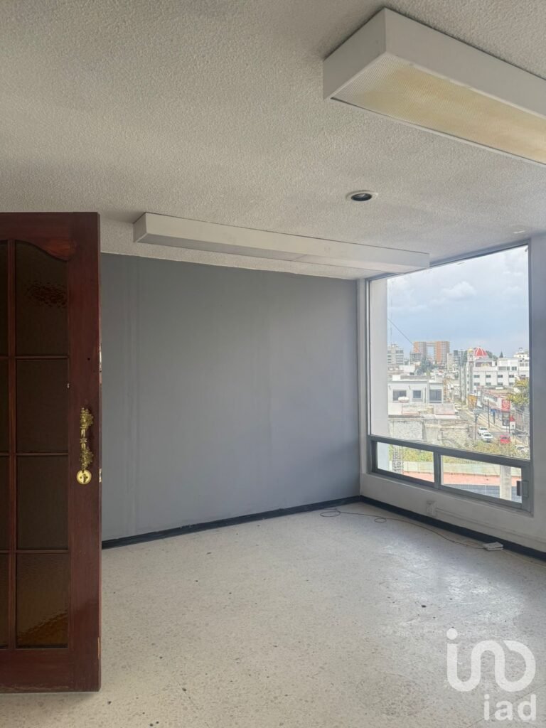 Oficina en renta de 200 m2 en centro de Puebla