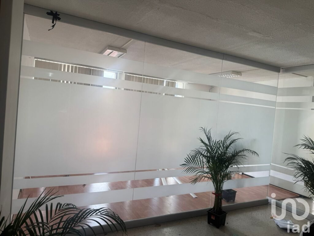 Oficina en renta de 200 m2 en centro de Puebla