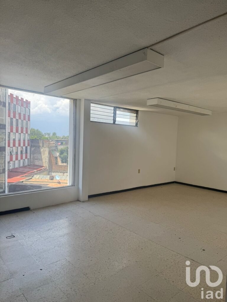 Oficina en renta de 200 m2 en centro de Puebla