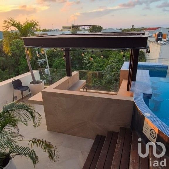DEPARTAMENTO EN VENTA - TULUM - VELETA