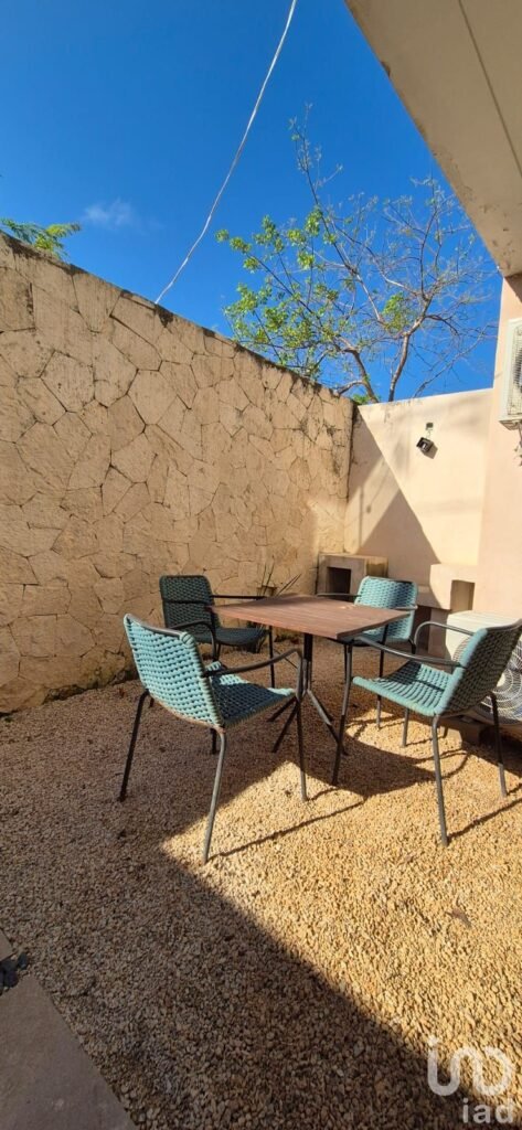 DEPARTAMENTO EN VENTA - TULUM - VELETA