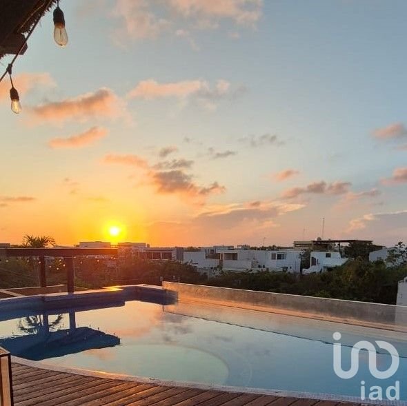 DEPARTAMENTO EN VENTA - TULUM - VELETA