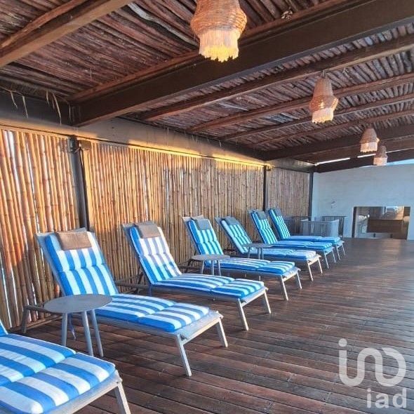 DEPARTAMENTO EN VENTA - TULUM - VELETA
