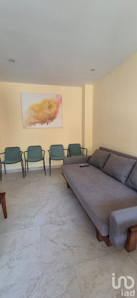 DEPARTAMENTO EN VENTA - TULUM - VELETA