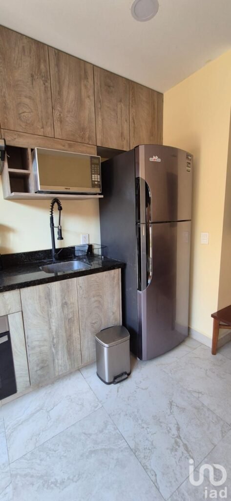 DEPARTAMENTO EN VENTA - TULUM - VELETA