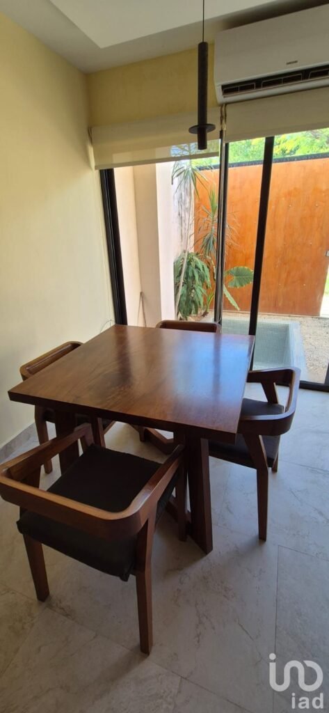 DEPARTAMENTO EN VENTA - TULUM - VELETA