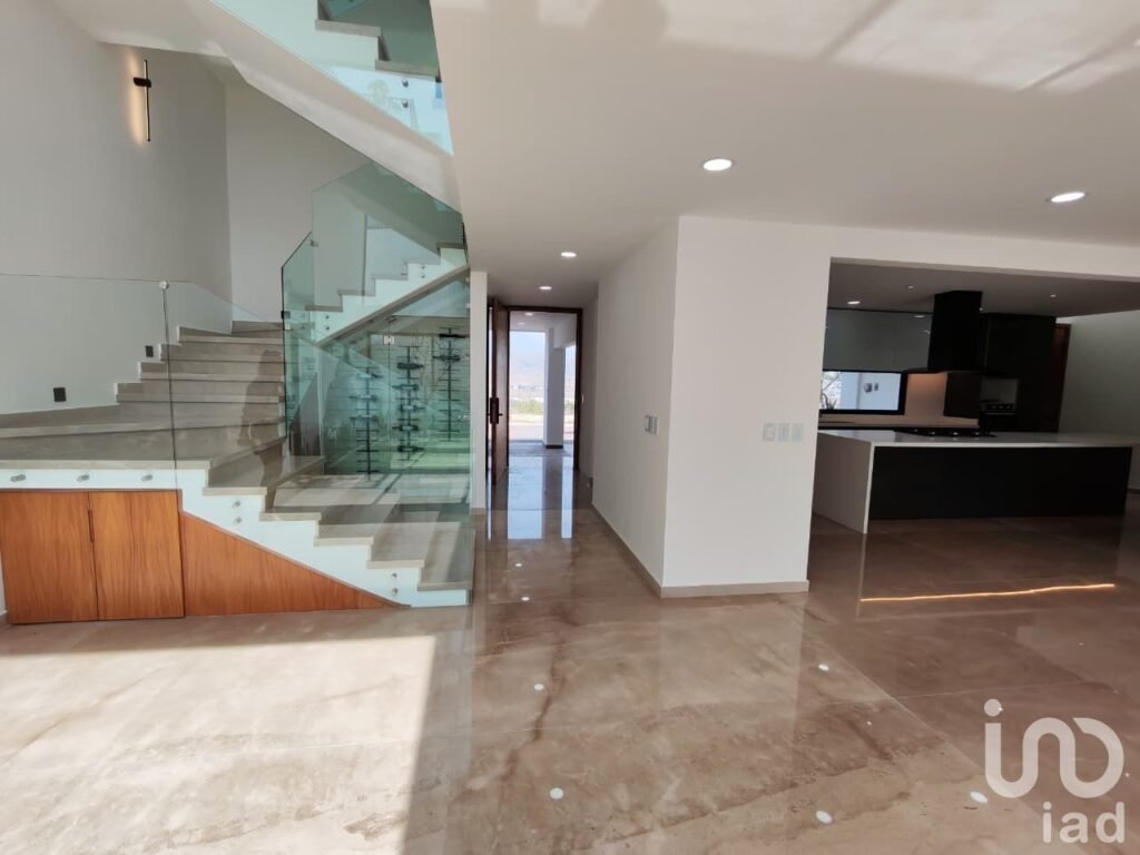 VENTA RESIDENCIA  GRAN RESERVA LOMAS DE ANGELOPOLIS III