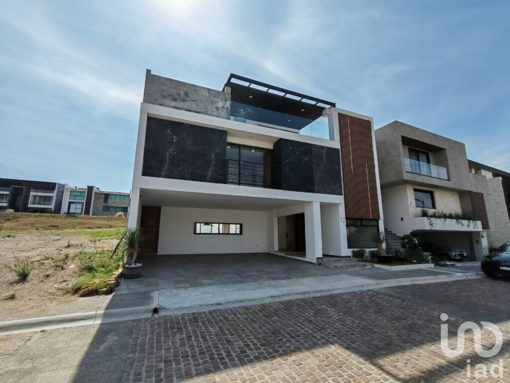 VENTA RESIDENCIA  GRAN RESERVA LOMAS DE ANGELOPOLIS III