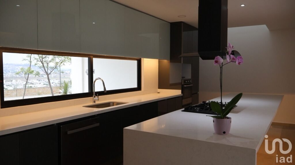 VENTA RESIDENCIA  GRAN RESERVA LOMAS DE ANGELOPOLIS III