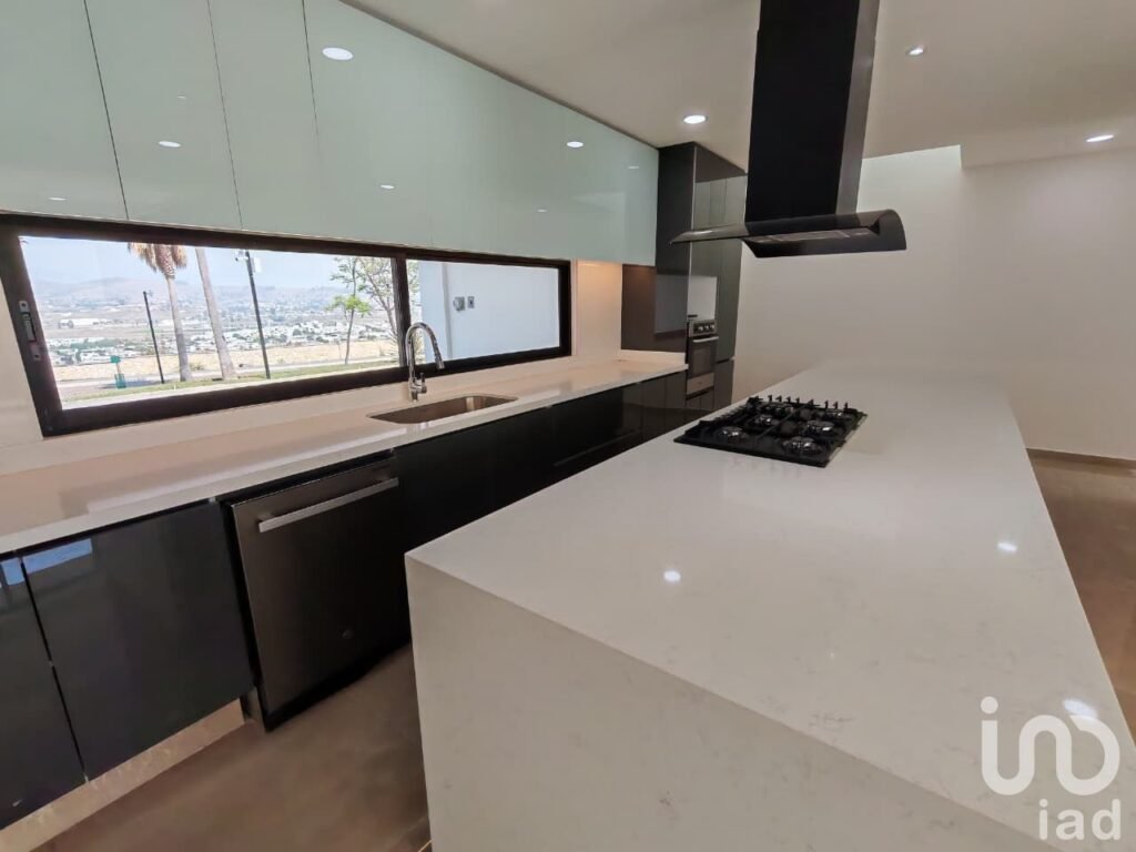 VENTA RESIDENCIA  GRAN RESERVA LOMAS DE ANGELOPOLIS III