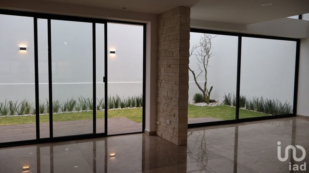 VENTA RESIDENCIA  GRAN RESERVA LOMAS DE ANGELOPOLIS III
