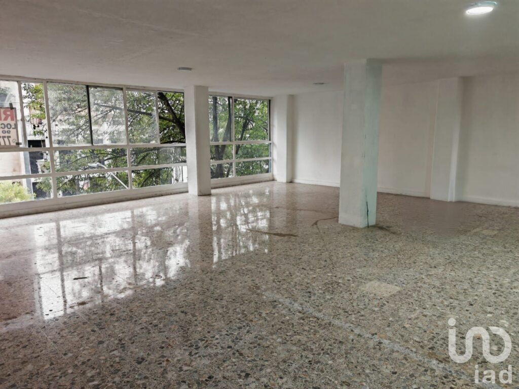 Oficina o Local en Renta colonia Roma