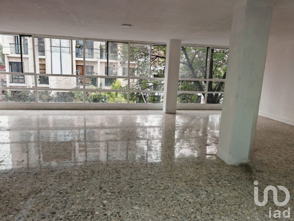 Oficina o Local en Renta colonia Roma