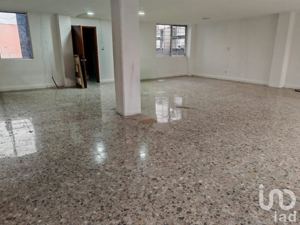 Oficina o Local en Renta colonia Roma