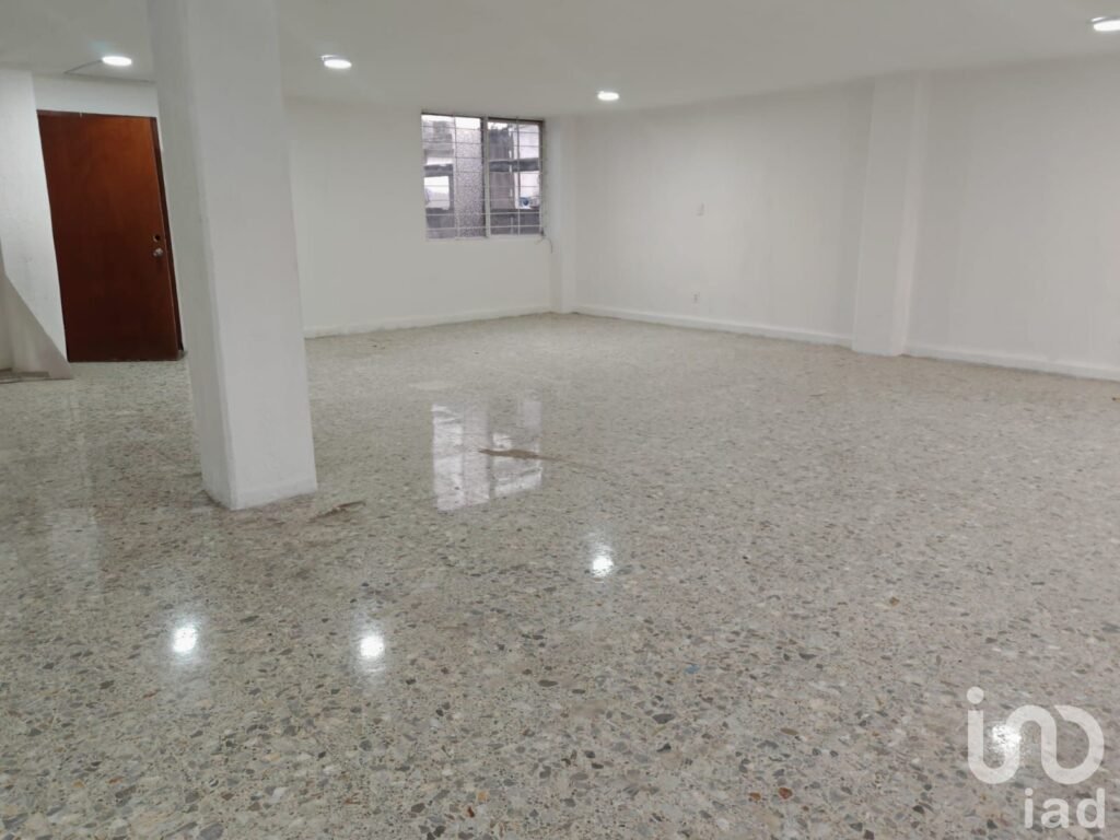 Oficina o Local en Renta colonia Roma
