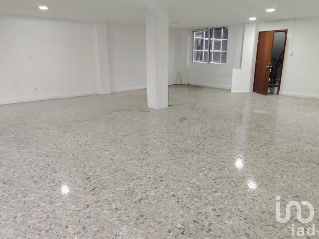 Oficina o Local en Renta colonia Roma