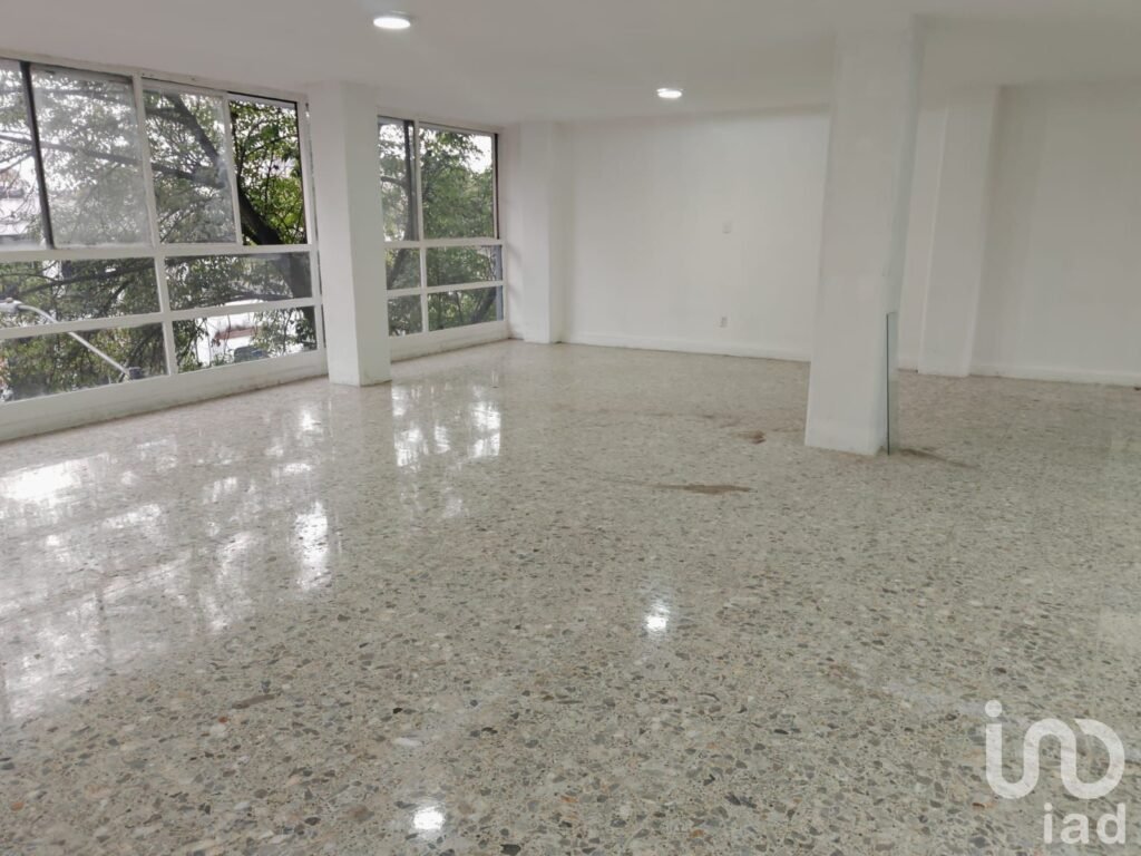 Oficina o Local en Renta colonia Roma