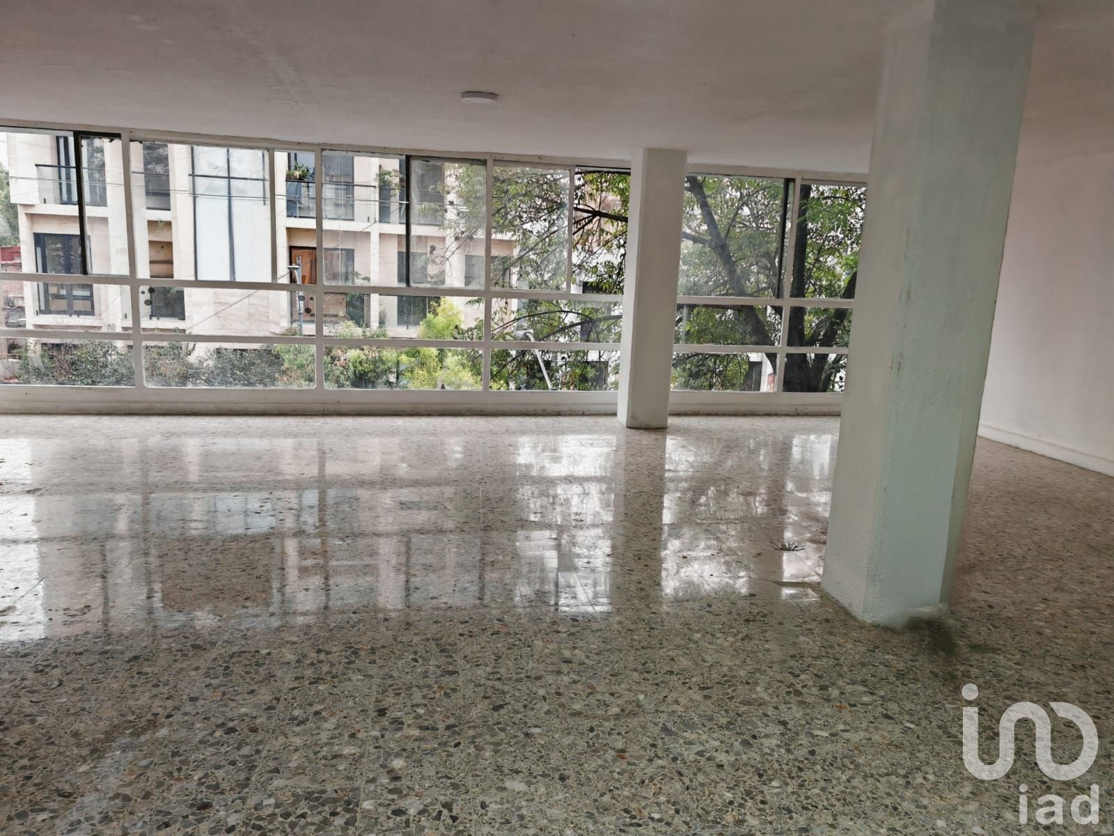 Oficina o Local en Renta colonia Roma