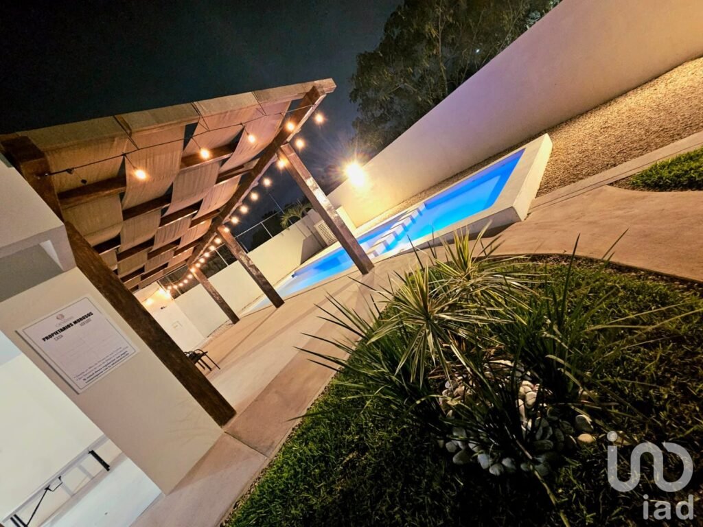 VENDO CASA EN ISLAS CANARIAS 3 REC  ZONA SUR, CANCUN, Q.ROO