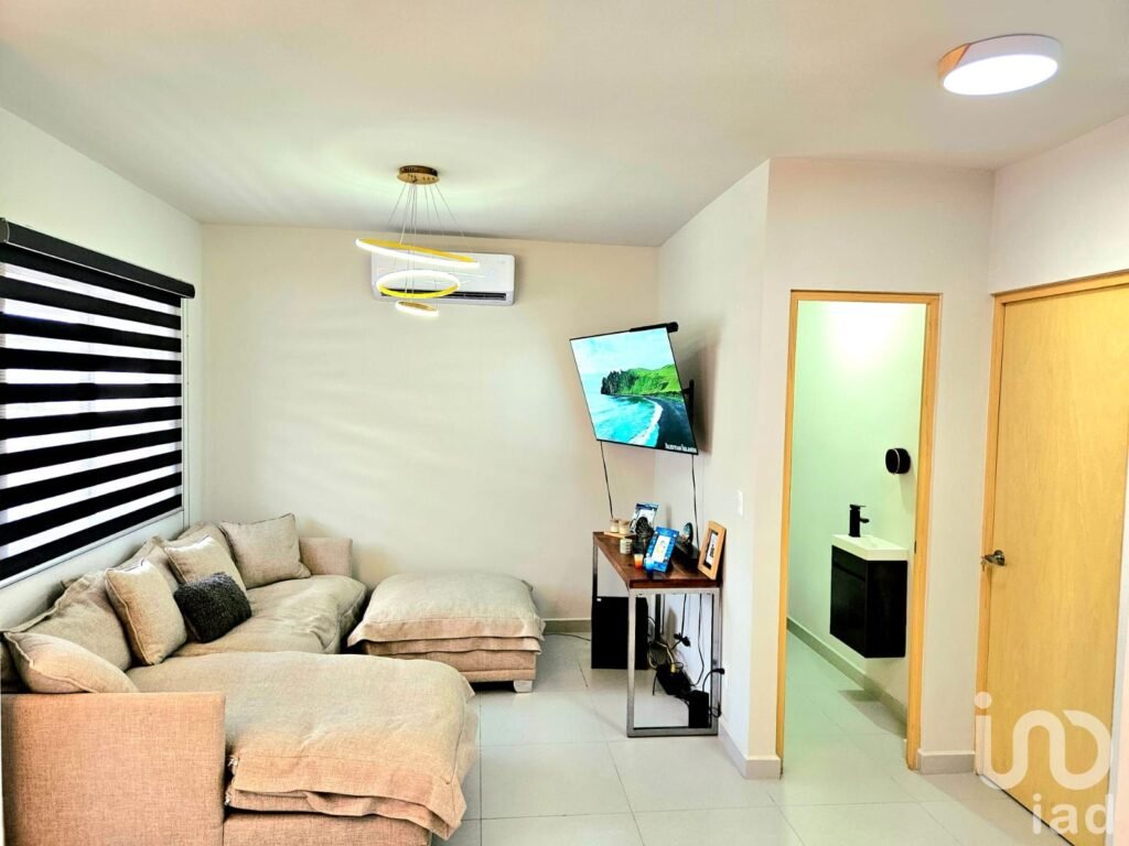VENDO CASA EN ISLAS CANARIAS 3 REC  ZONA SUR, CANCUN, Q.ROO