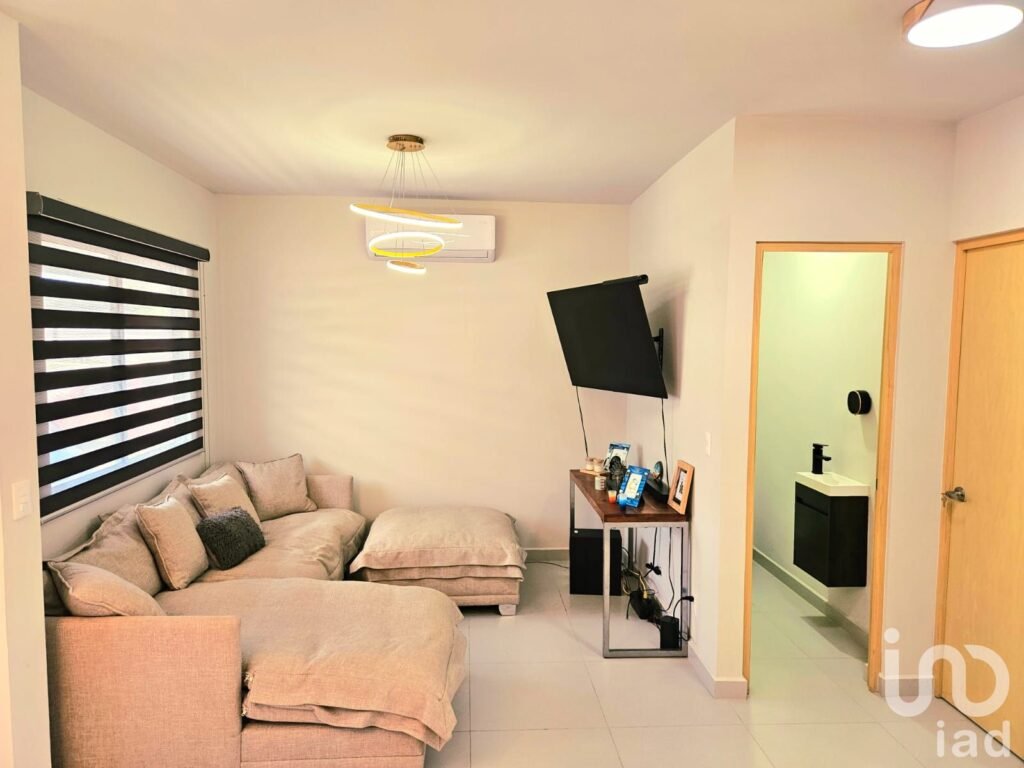 VENDO CASA EN ISLAS CANARIAS 3 REC  ZONA SUR, CANCUN, Q.ROO