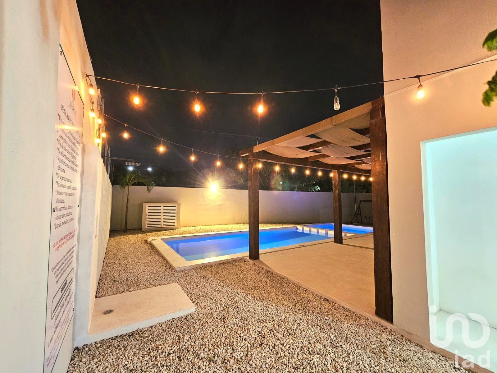 VENDO CASA EN ISLAS CANARIAS 3 REC  ZONA SUR, CANCUN, Q.ROO