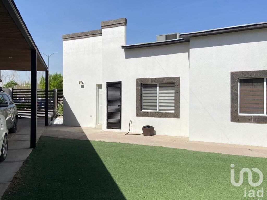 VENTA CASA REGANTO RESIDENCIAL