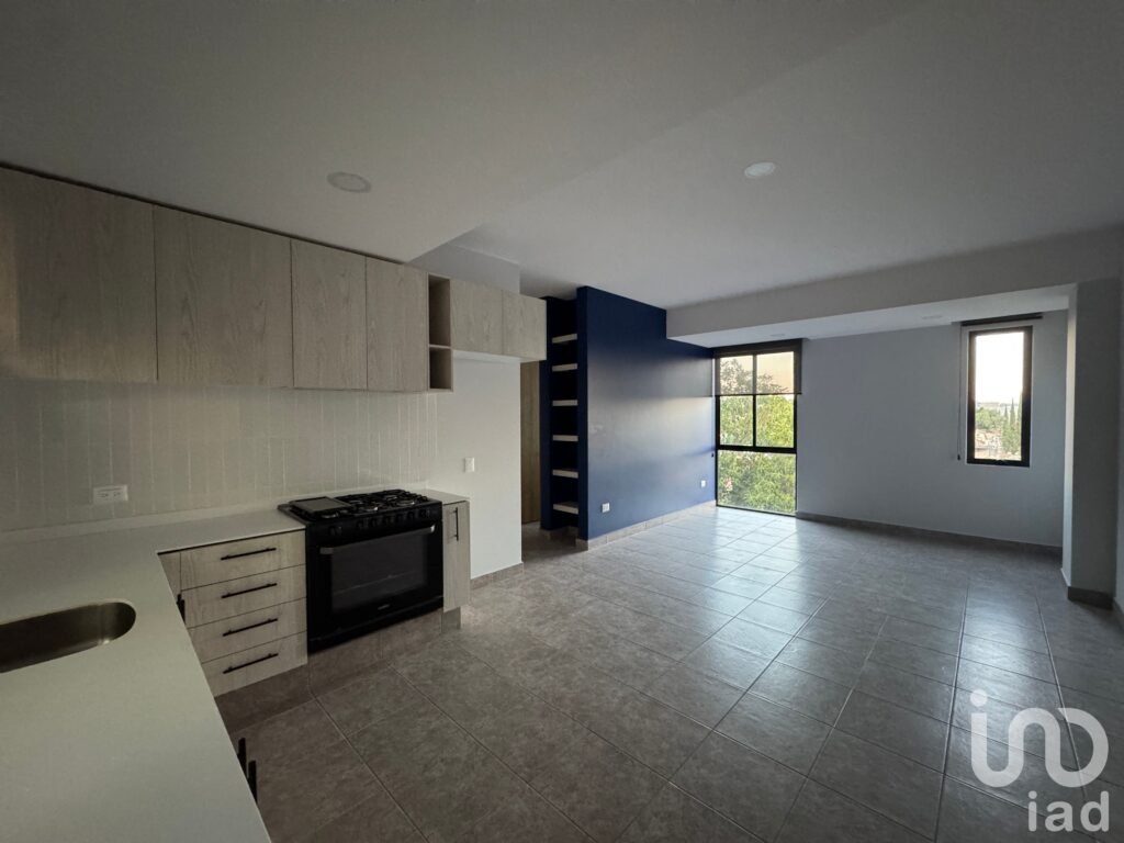 Departamento en Venta en La Paz, Puebla, Puebla, México