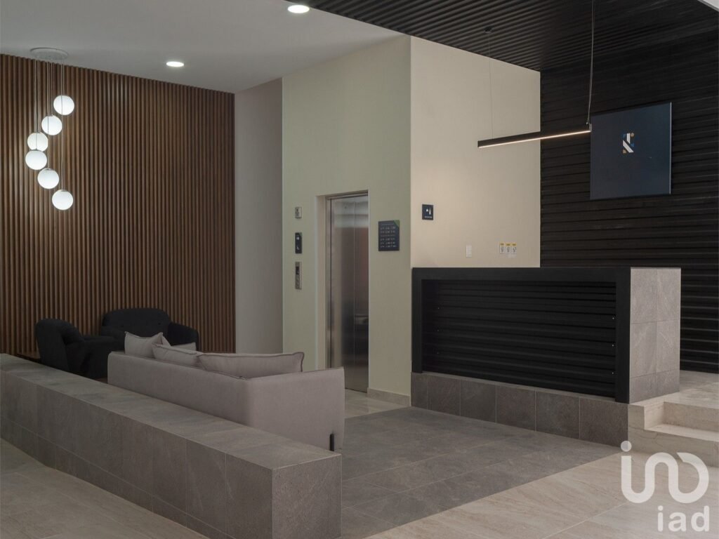 Departamento en Venta en La Paz, Puebla, Puebla, México