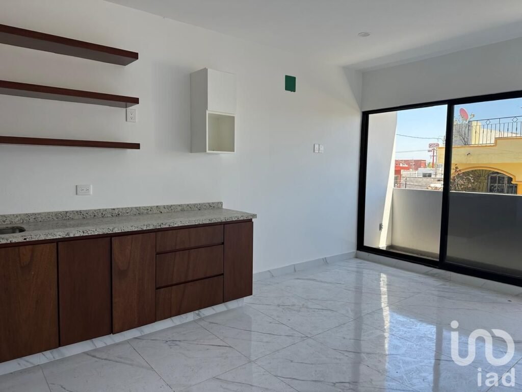 DEPARTAMENTO EN VENTA EN LOPEZ MATEOS MAZATLAN SINALOA