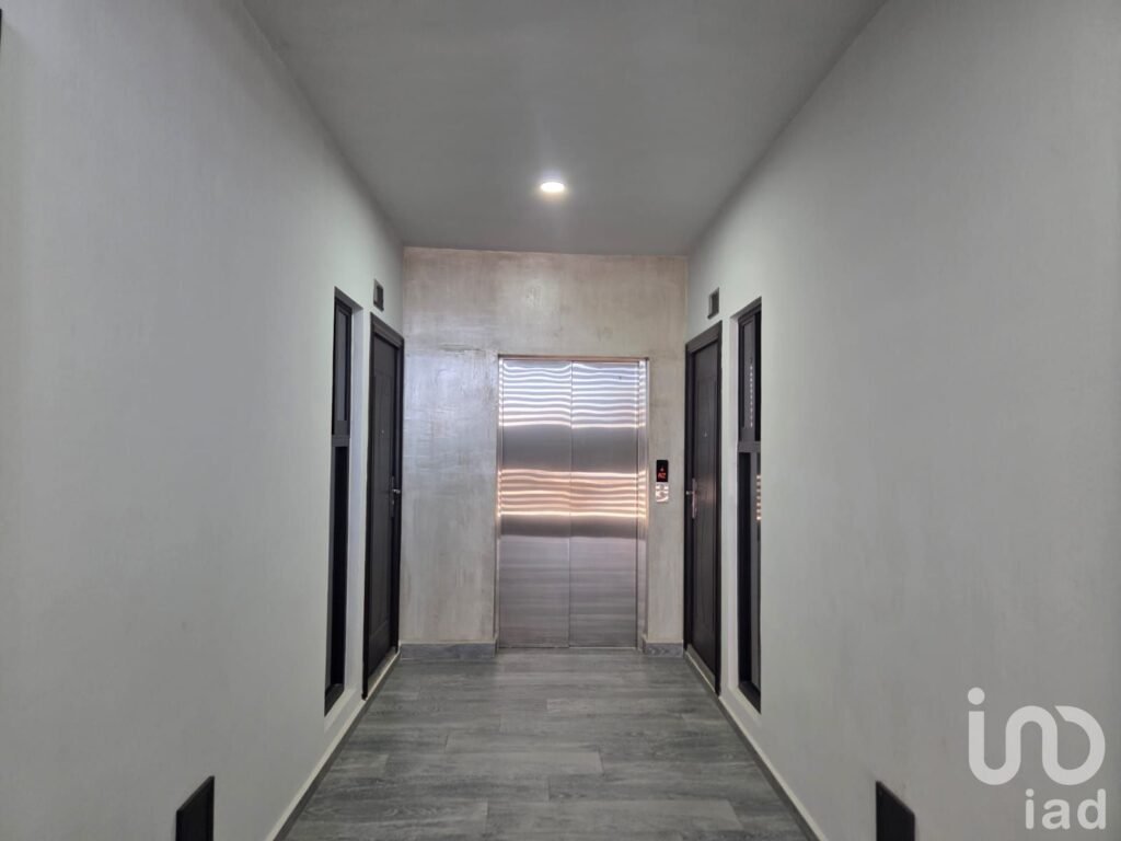 DEPARTAMENTO EN VENTA EN LOPEZ MATEOS MAZATLAN SINALOA