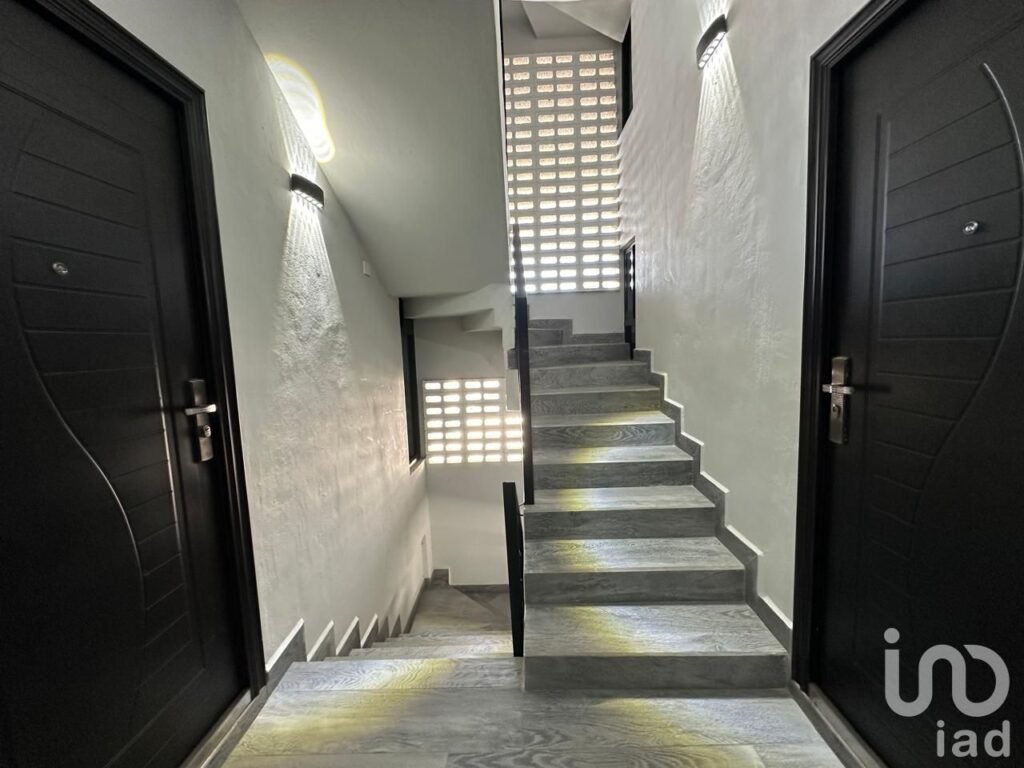 DEPARTAMENTO EN VENTA EN LOPEZ MATEOS MAZATLAN SINALOA