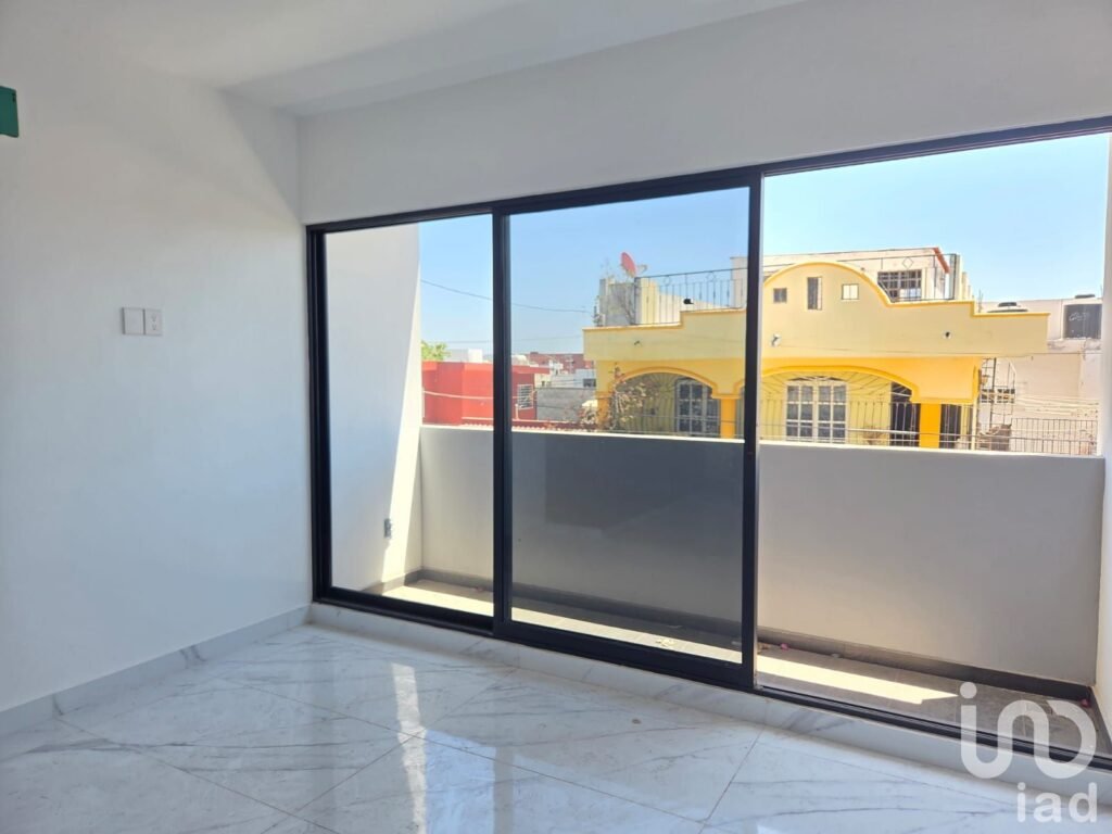 DEPARTAMENTO EN VENTA EN LOPEZ MATEOS MAZATLAN SINALOA