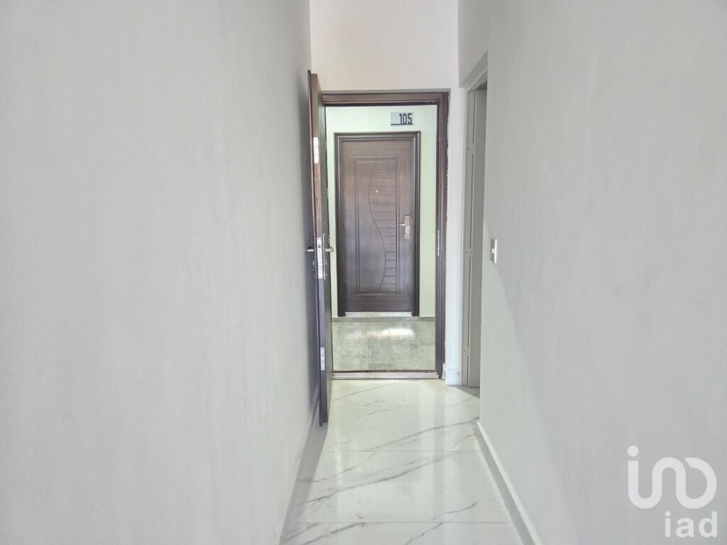 DEPARTAMENTO EN VENTA EN LOPEZ MATEOS MAZATLAN SINALOA
