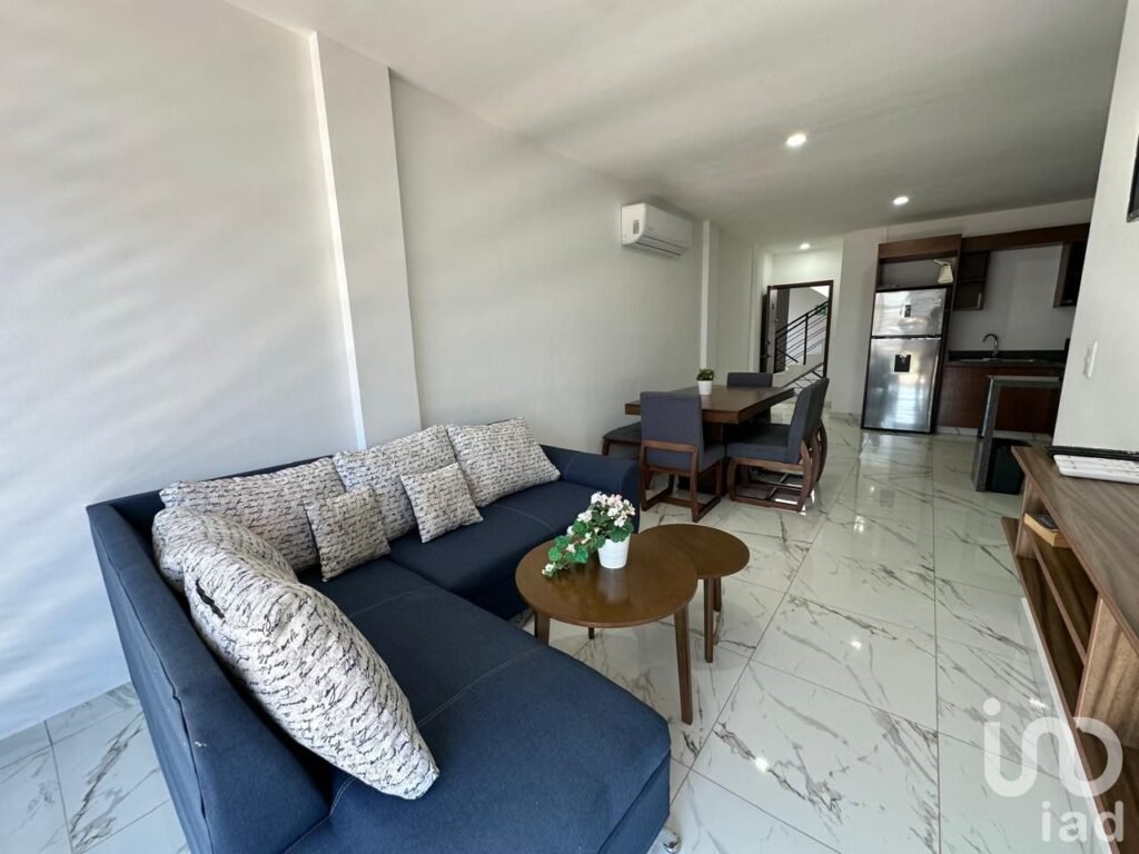 EN VENTA DEPARTAMENTO EN VENTOMARE SABALO COUNTRY MAZATLAN SINALOA