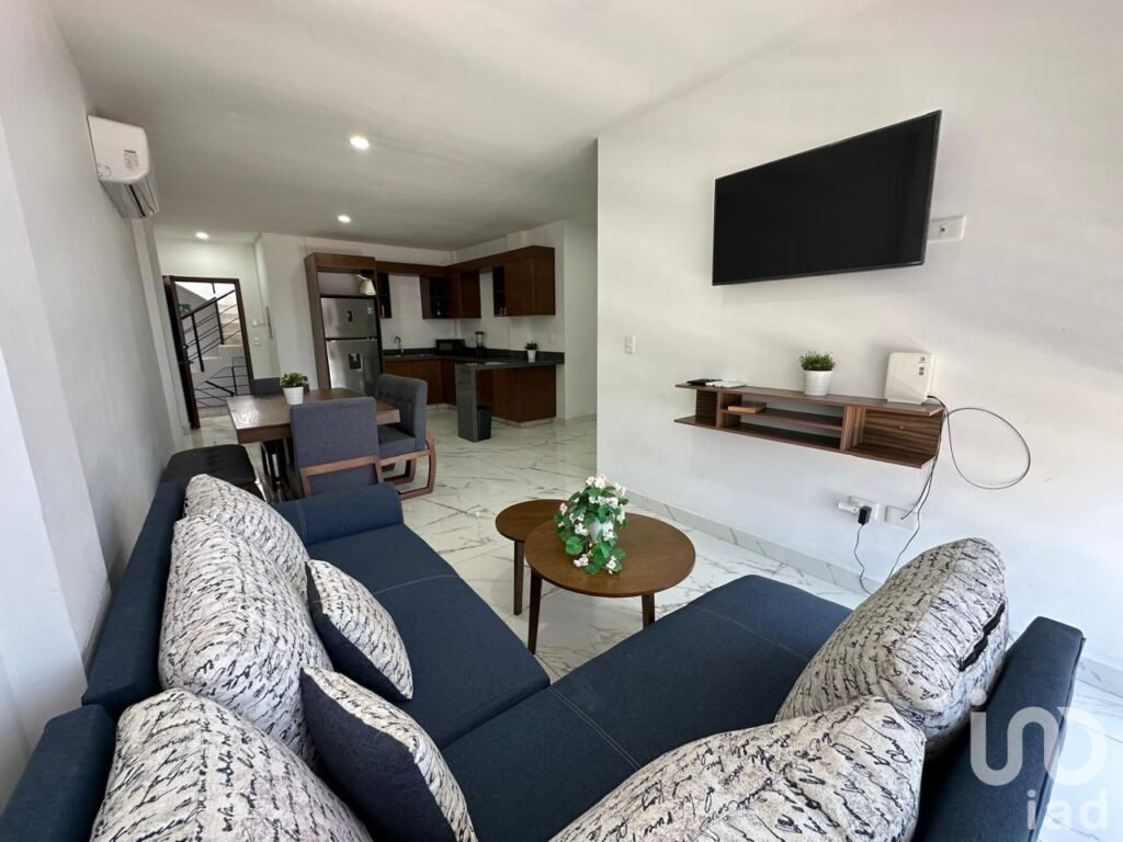 EN VENTA DEPARTAMENTO EN VENTOMARE SABALO COUNTRY MAZATLAN SINALOA