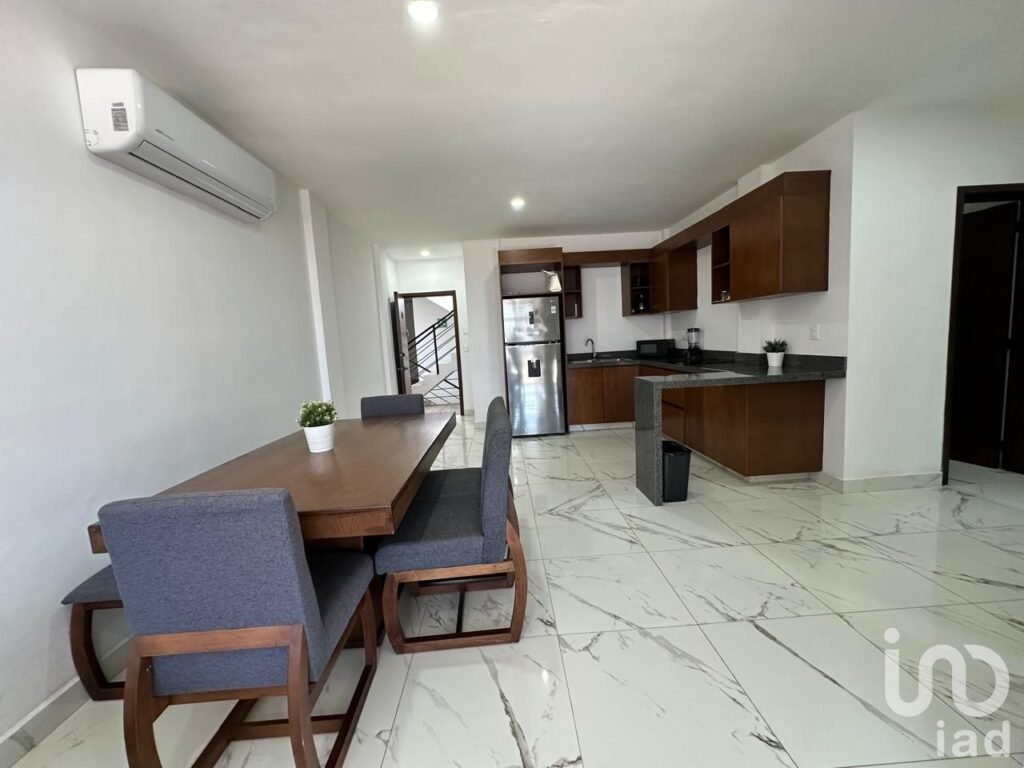 EN VENTA DEPARTAMENTO EN VENTOMARE SABALO COUNTRY MAZATLAN SINALOA