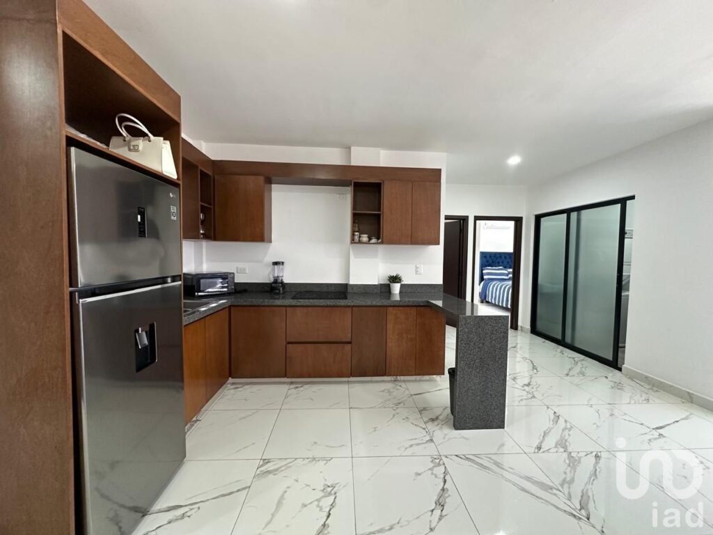 EN VENTA DEPARTAMENTO EN VENTOMARE SABALO COUNTRY MAZATLAN SINALOA