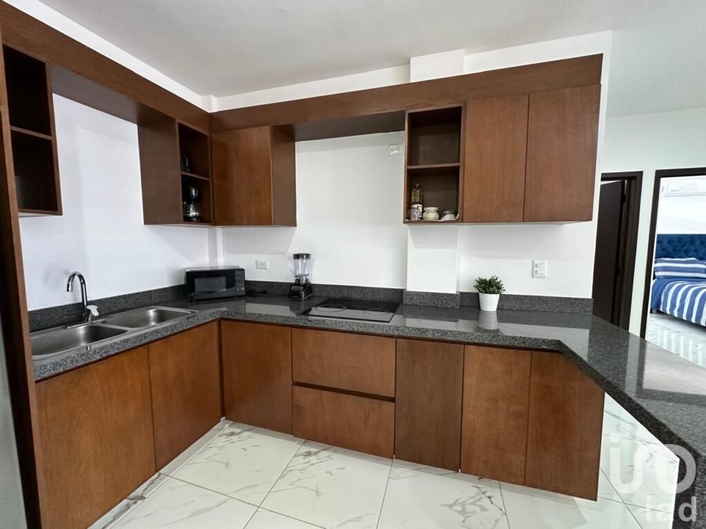 EN VENTA DEPARTAMENTO EN VENTOMARE SABALO COUNTRY MAZATLAN SINALOA