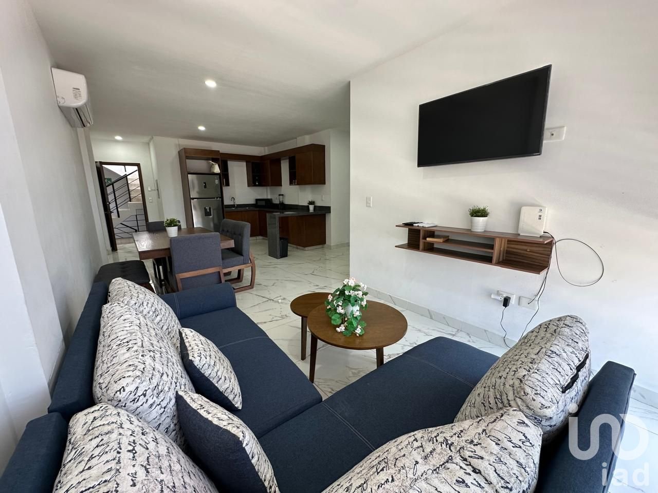 EN VENTA DEPARTAMENTO EN VENTOMARE SABALO COUNTRY MAZATLAN SINALOA