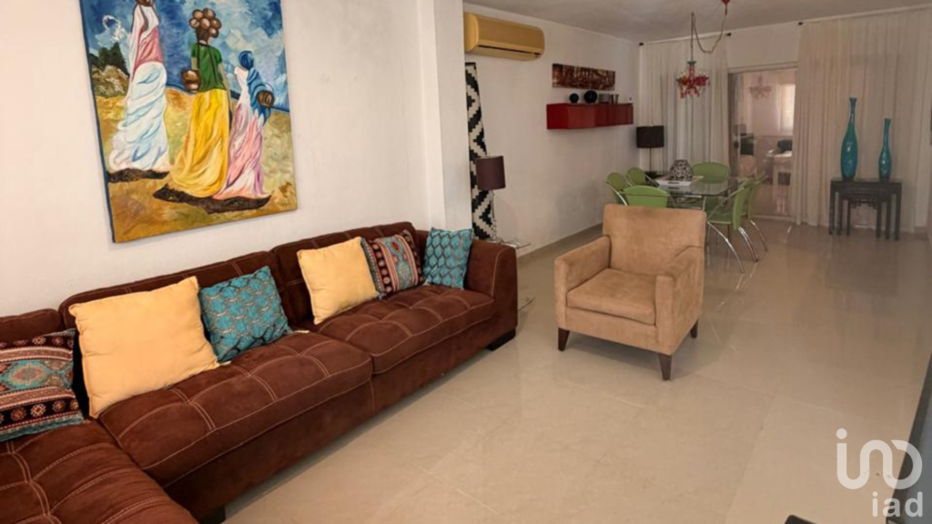 Casa en Venta en Nuevo Vallarta a 3 minutos del mar