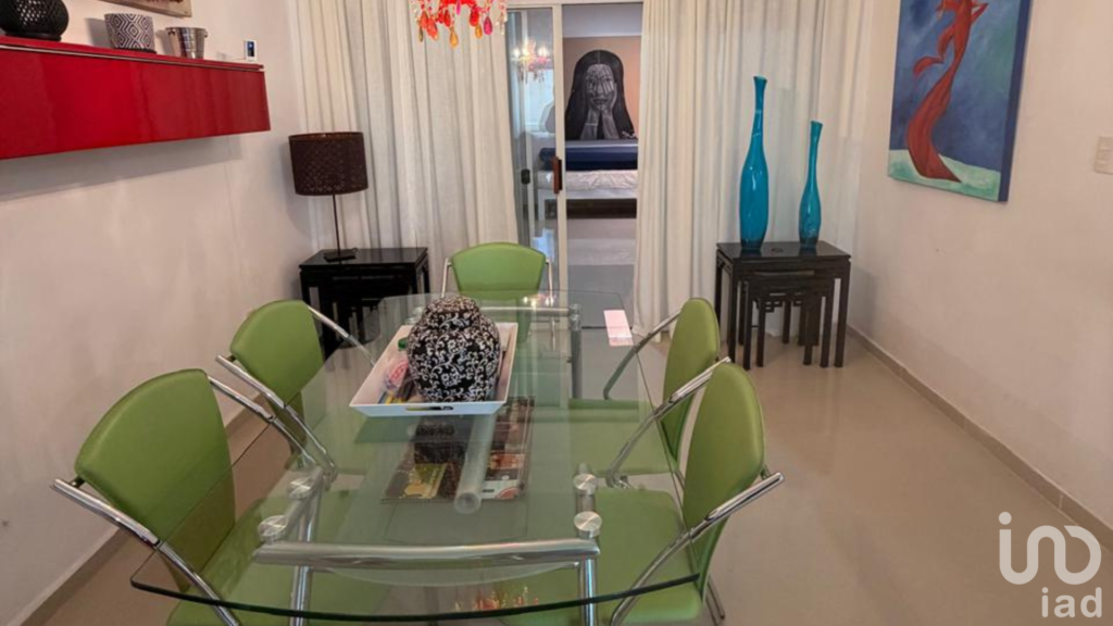 Casa en Venta en Nuevo Vallarta a 3 minutos del mar