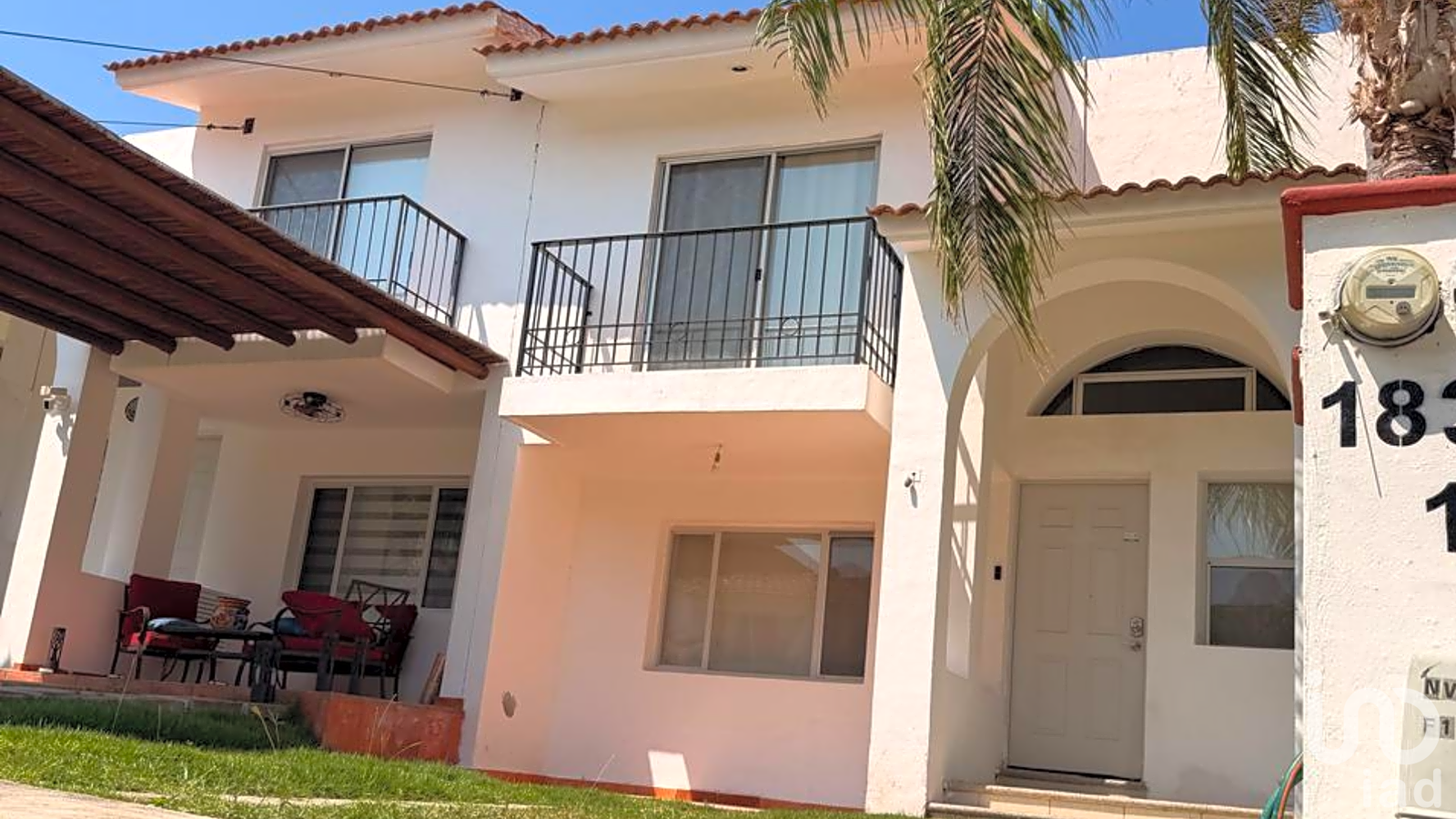 Casa en Venta en Nuevo Vallarta a 3 minutos del mar Casa en Venta en Nuevo Vallarta a 3 minutos del mar