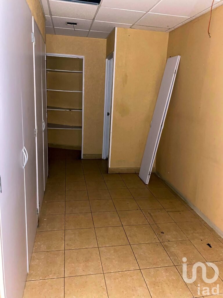 Renta de local comercial en insurgentes Sur.