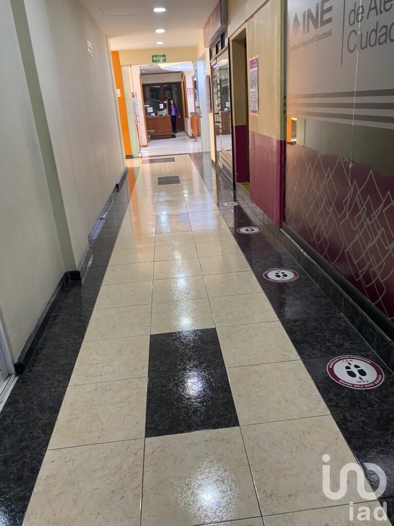 Renta de local comercial en insurgentes Sur.