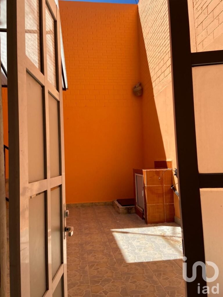Casa en venta en 21pte y 23 sur (a calles de UPAEP)